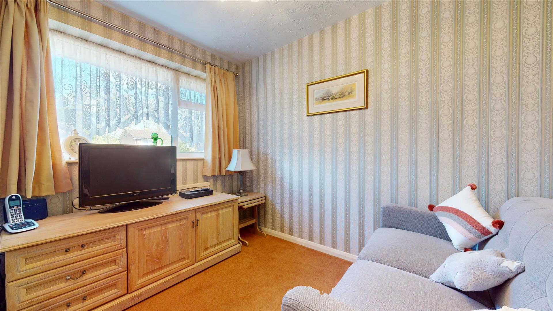 Wentworth Way, Bletchley, Milton Keynes